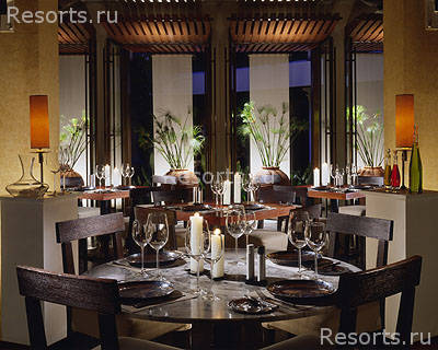 Four Seasons Hotel 16